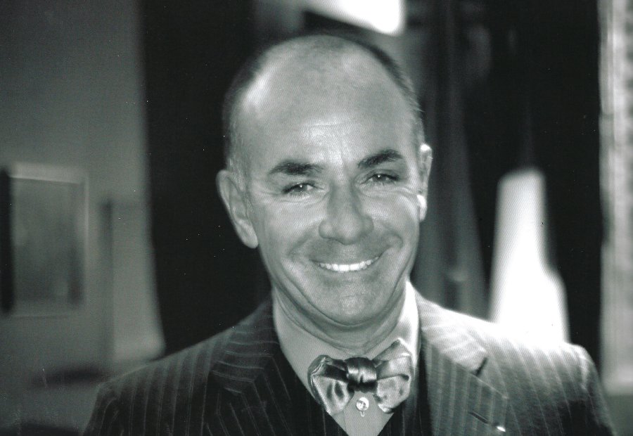 commissaire-priseur lyonnais Jean-Claude Anaf