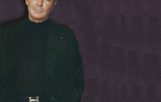 Les états d'art de Jean-Claude Anaf