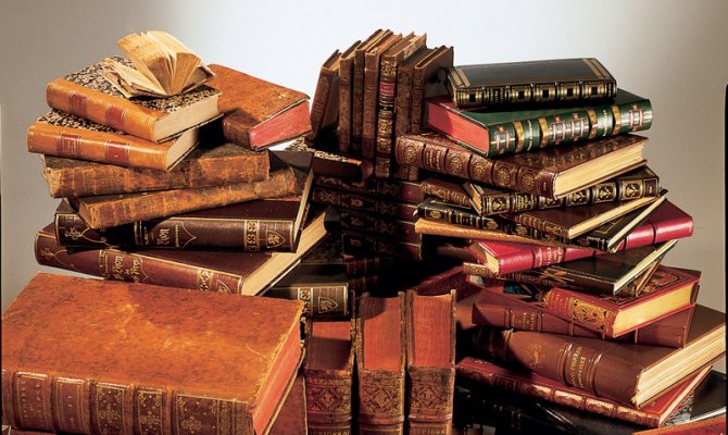 Une reliure de Flammarion à 42 000 Francs