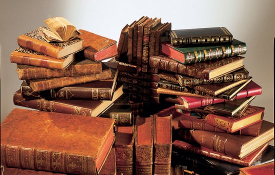 Une reliure de Flammarion à 42 000 Francs